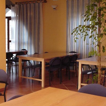 Albergue De Juventud De Sos del Rey Católico المظهر الخارجي الصورة