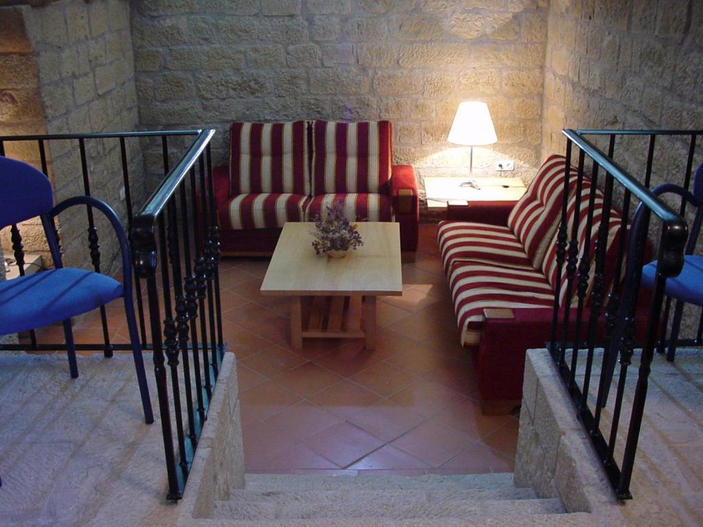 Albergue De Juventud De Sos del Rey Católico المظهر الخارجي الصورة